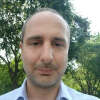 Giuseppe Iarlori