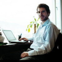 Francisco Paúl Correa