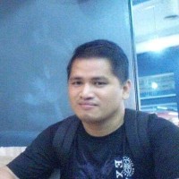 Jeffrey Palero