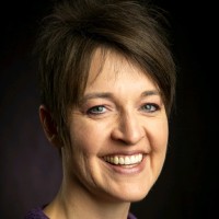 Deborah Nash