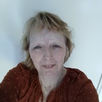 Esther Van Voorst