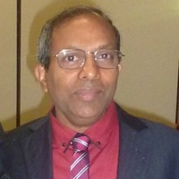 Siri Dissanayake