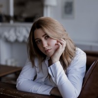Anna Chirkova