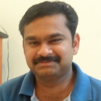 Subhash Chandrasekharan