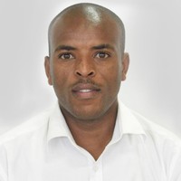 Simon Wachira
