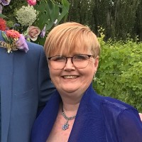 Annette Gamble