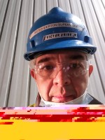 Victor Joseph Uribe Navarro