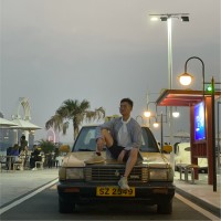 Aaron Li