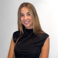 Aina Bonilla De La Cruz