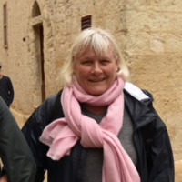 Ellen Wejdling