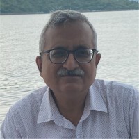 Sandeep Bhanot