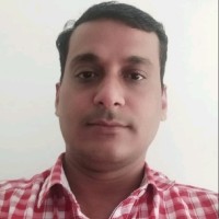 Nitesh Kumar