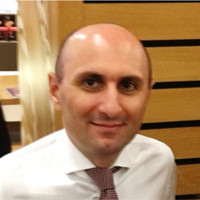 Reshad Hasanov