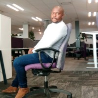 Siyabonga Sangweni