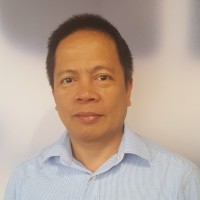 David Abas