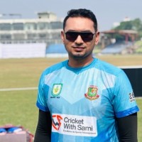 Saifuddin Ahmed