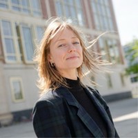 Johanne Björklund Larsen