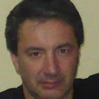 Hugo Concre Hals