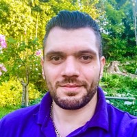 Andy Georgiou