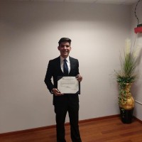 Luis Adrian Almeida Chavez