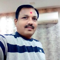 Mukesh Shrimali