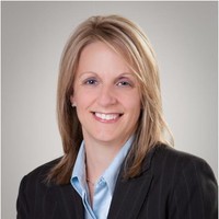 Jennifer Fletcher