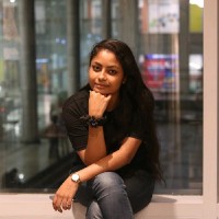 Aishi Biswas