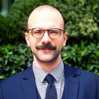 Fabrizio Ulivi
