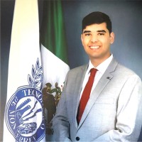 Fernando Abraham Álvarez Romero
