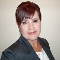 Dolores Robles