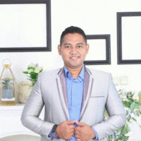 Indra A. Prasistiyo, S.Psi.