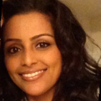 Nitasha Prasad