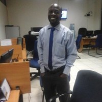 Japhet Mwale