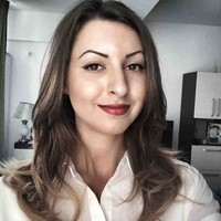 Catalina Iuliana Pîslaru