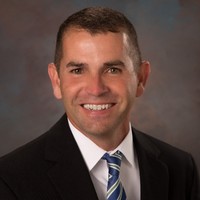 Jude Comeaux