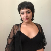 Zoe Vasquez
