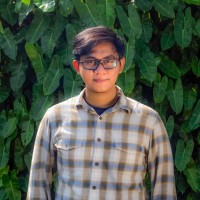 Dimas Rifqi Abdullah