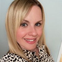 Claire Baigent
