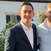 Sjoerd Diesman