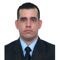 Jaime Arturo Rico Lora