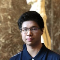 Alexander Xie