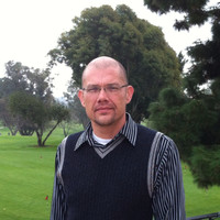 Peter Carreno