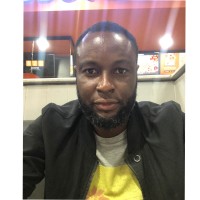 Michael Oluwatomisin Ogunlowo (M.Arch., ANIA, PMP®)