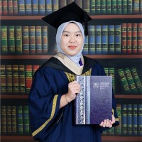 Norzulaika Afifi Hashim