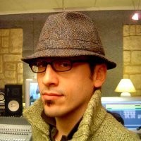 Matteo Buzzanca