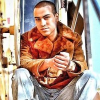 Roman T. Angelo