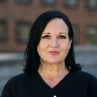 Aina Skjefstad Andersen