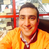 Saeed Khoushab