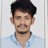 Nithin George Naveen