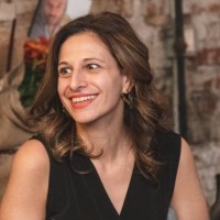 Lisa Friscia